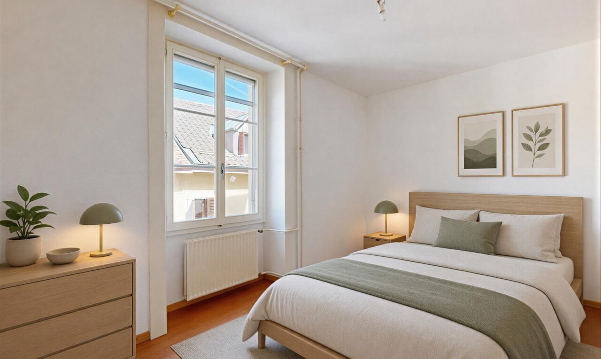 Appartement in à Clarens - 3