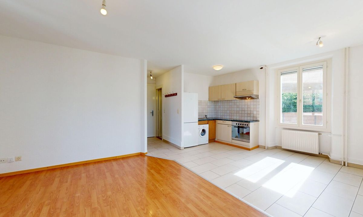 Appartement in à Clarens - 4