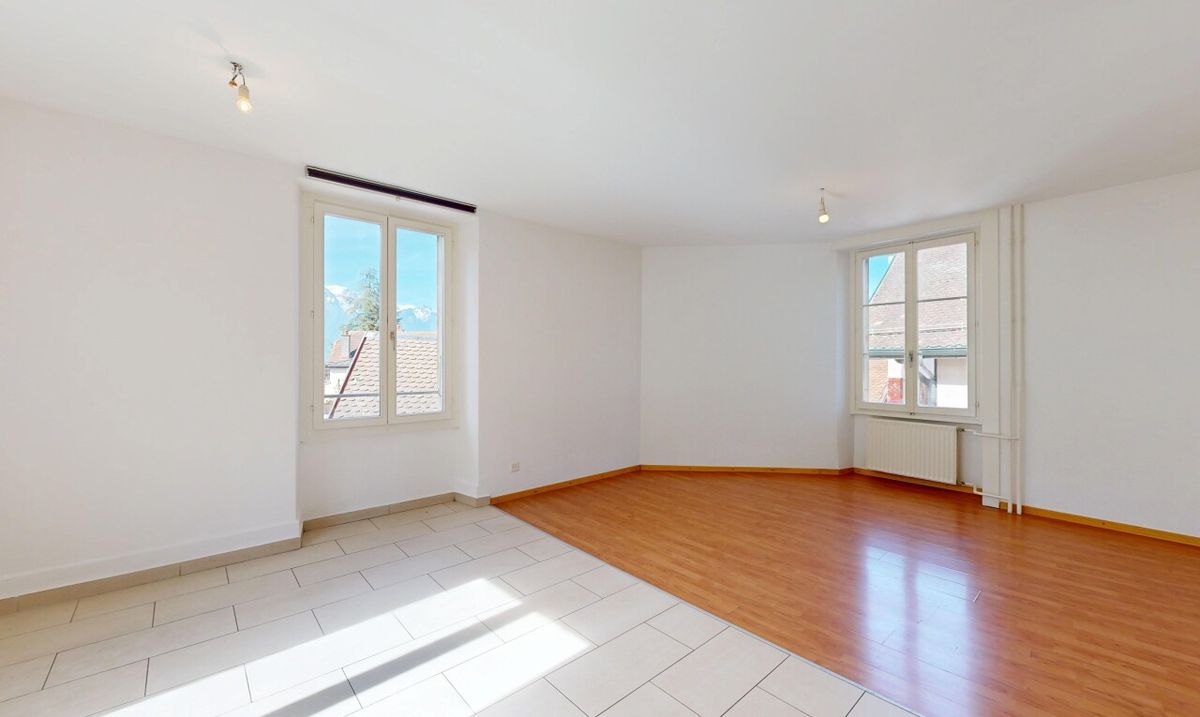 Appartement in à Clarens - 6