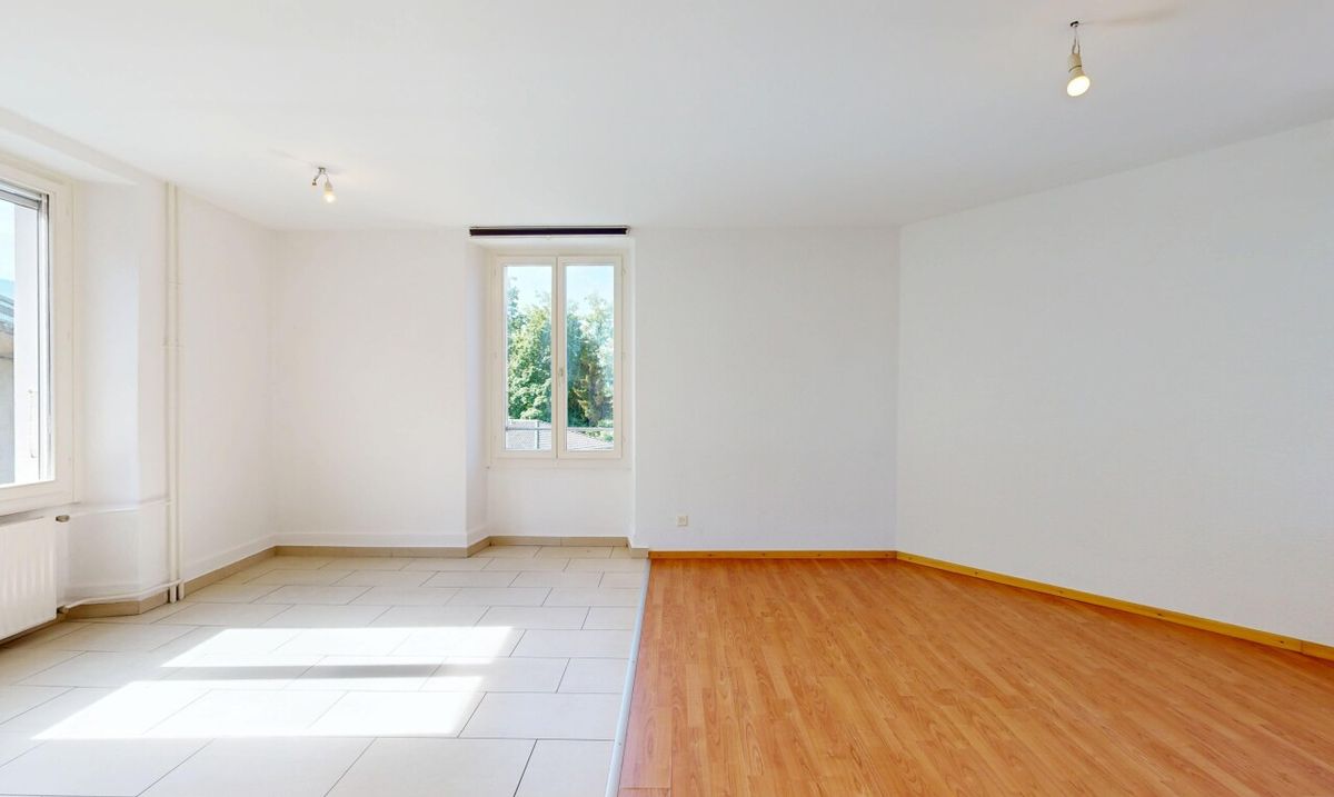 Appartement in à Clarens - 7