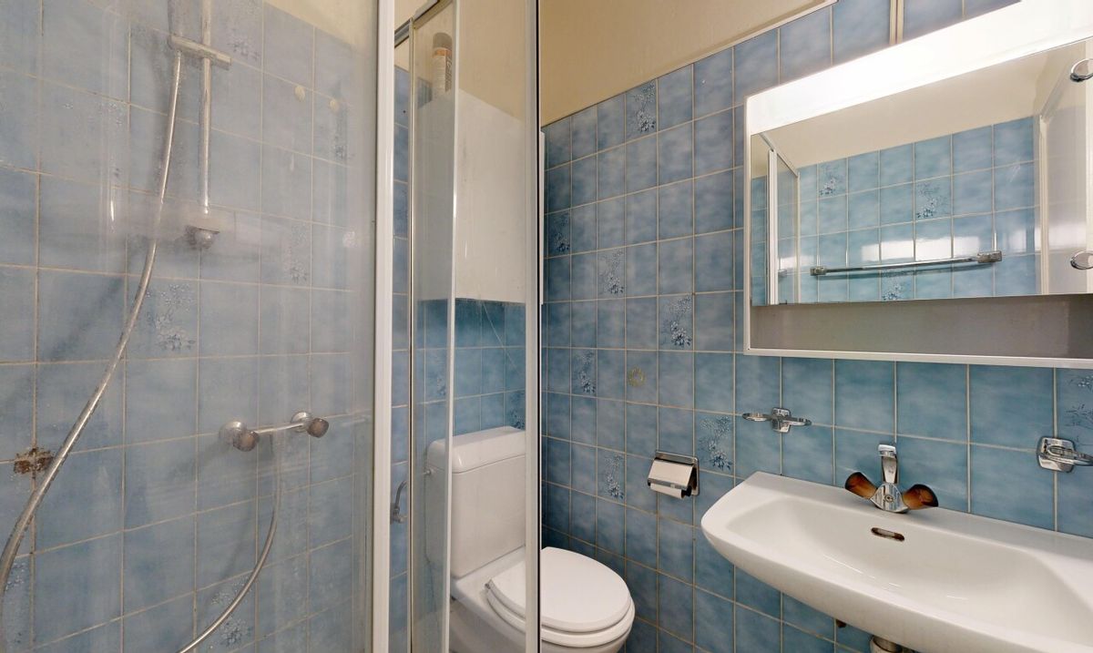 Appartement in à Clarens - 8