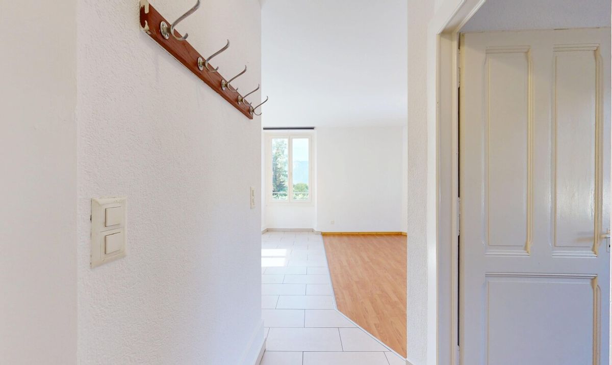 Appartement in à Clarens - 9