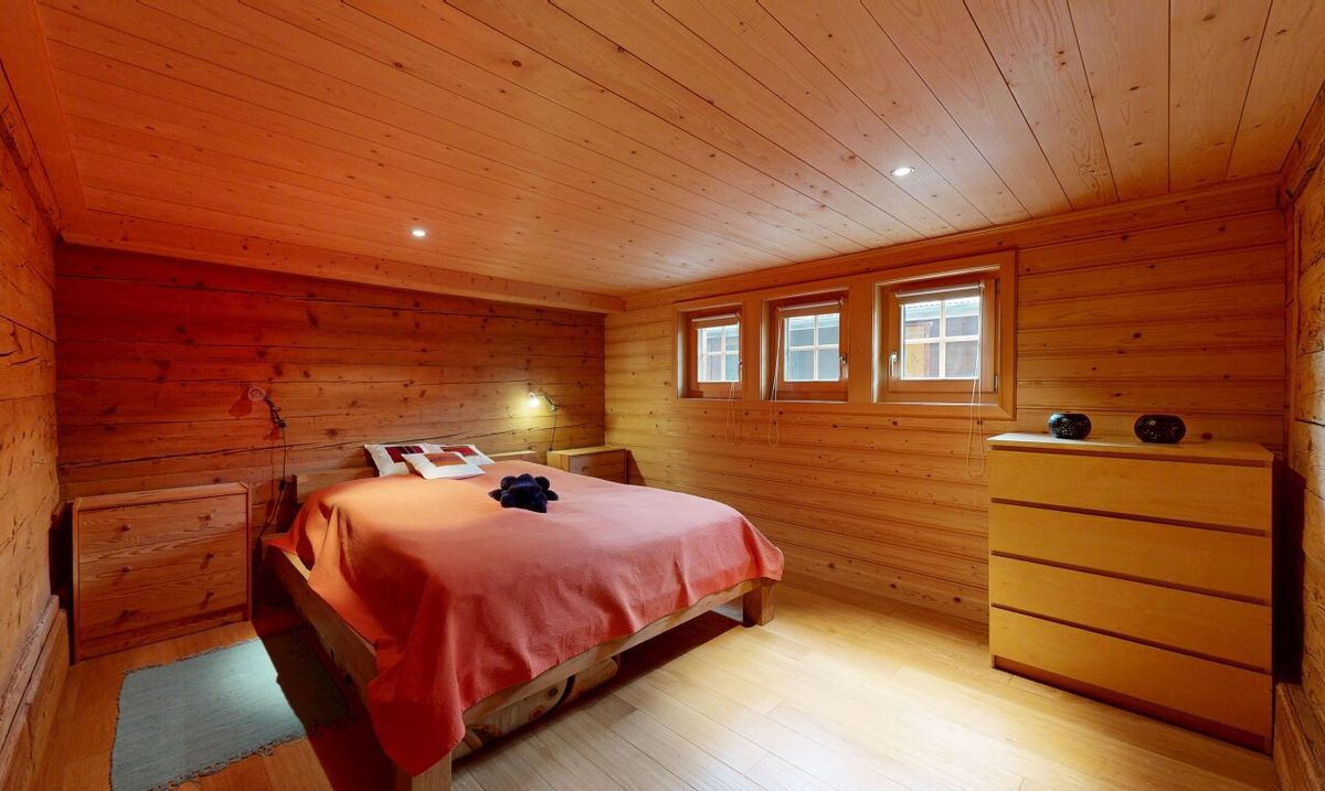 Maison individuelle in à Leysin - 8