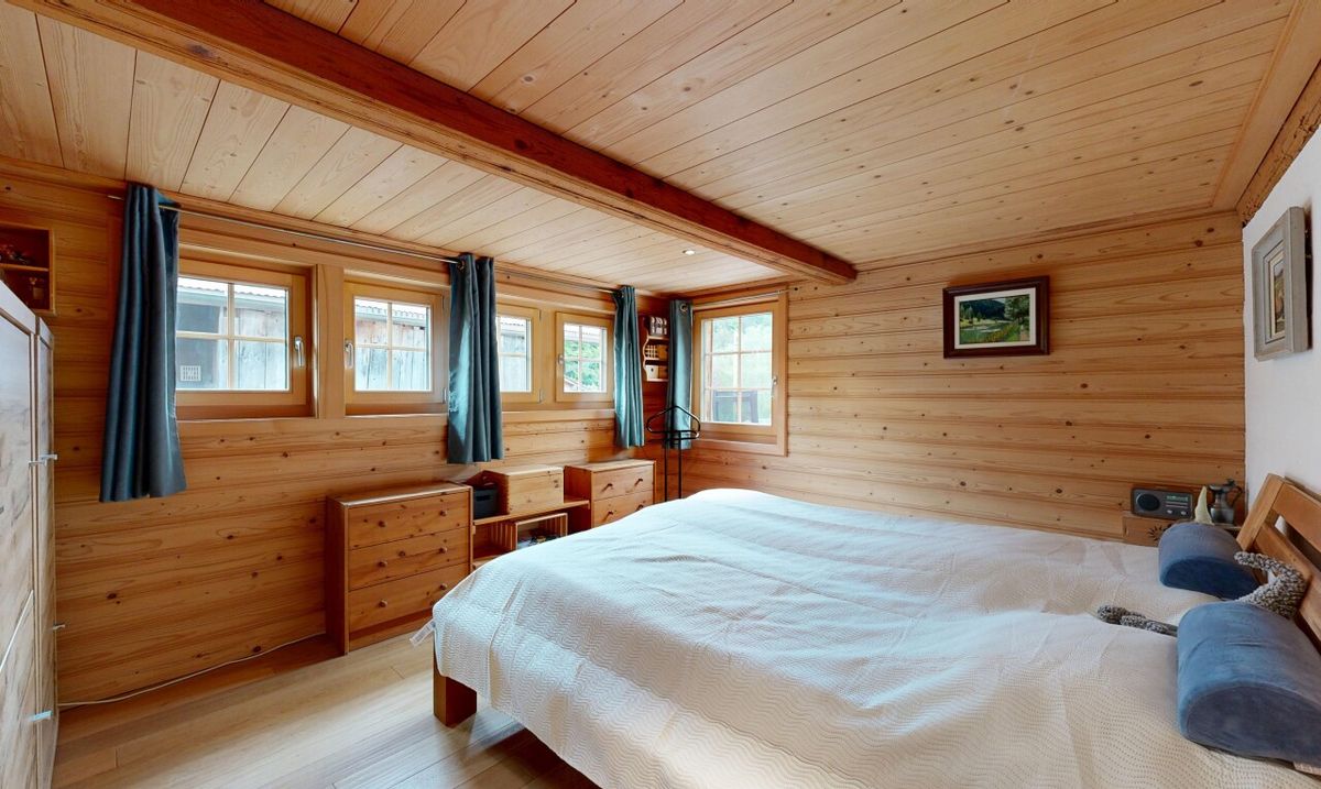 Maison individuelle in à Leysin - 9