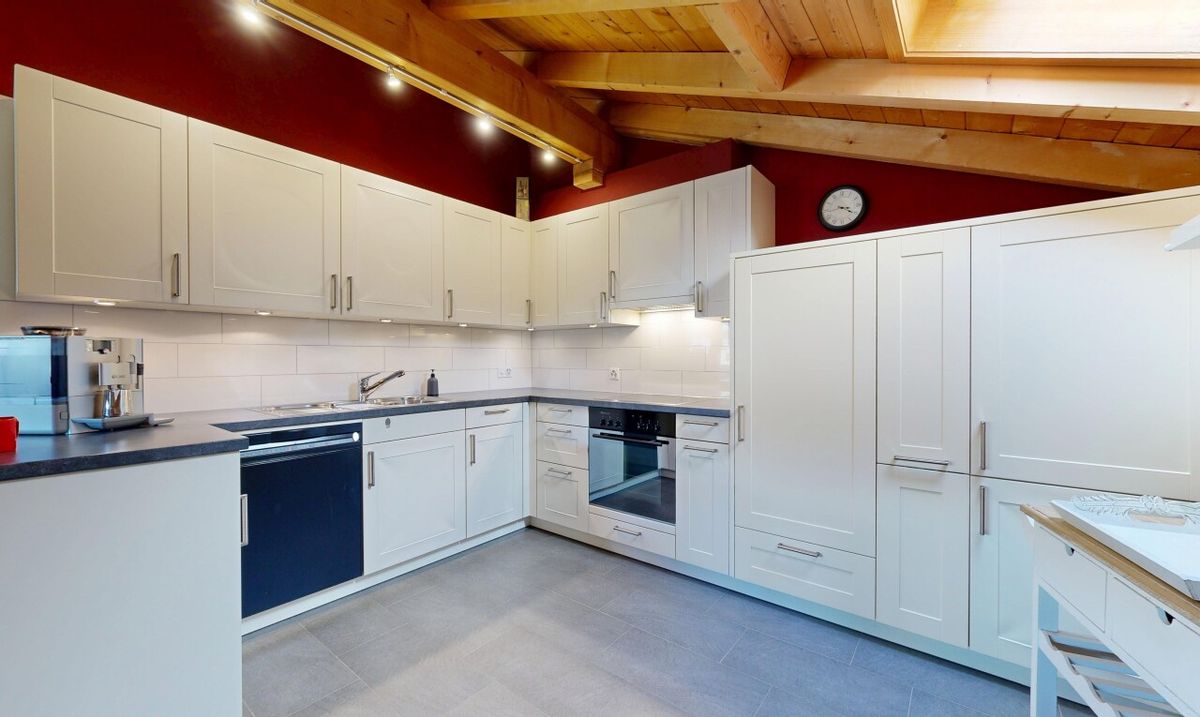 Wohnung in Breil/Brigels - 4