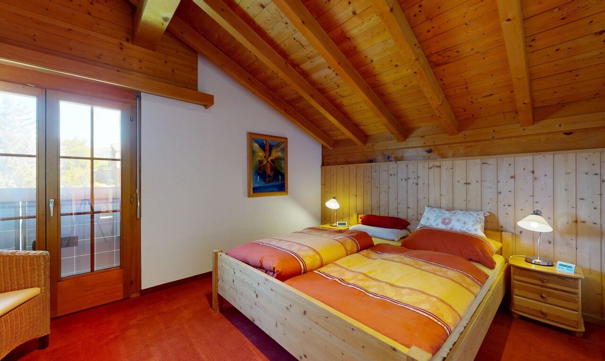 Wohnung in Breil/Brigels - 6