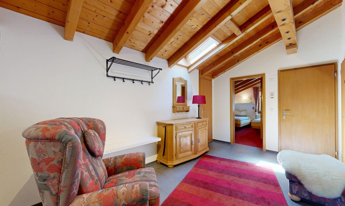 Wohnung in Breil/Brigels - 7