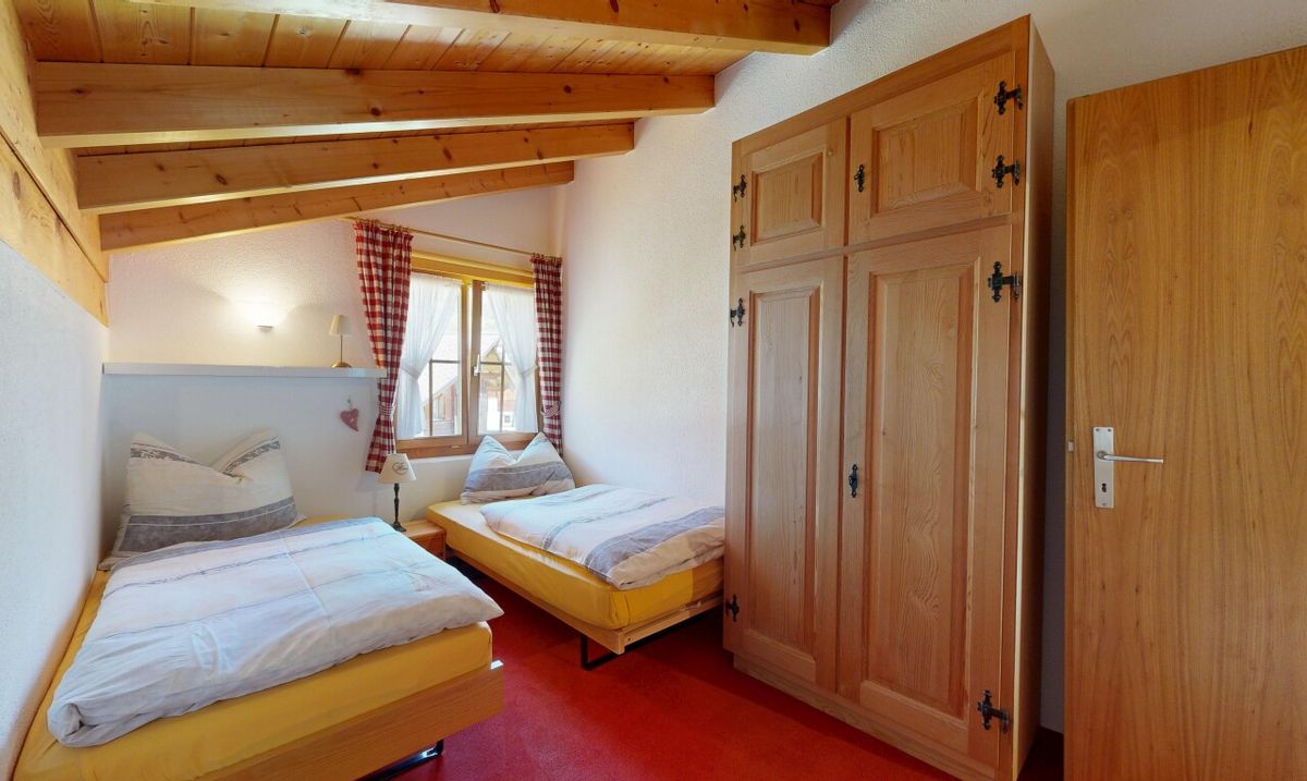 Wohnung in Breil/Brigels - 8