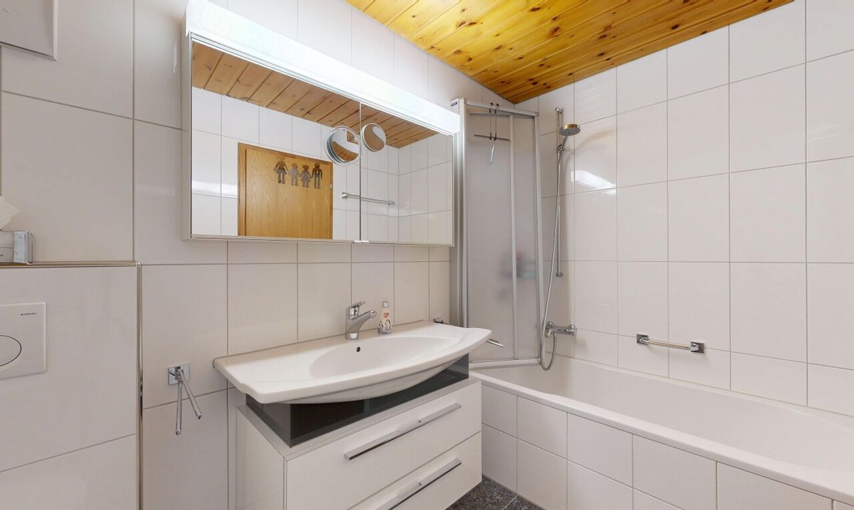 Wohnung in Breil/Brigels - 9