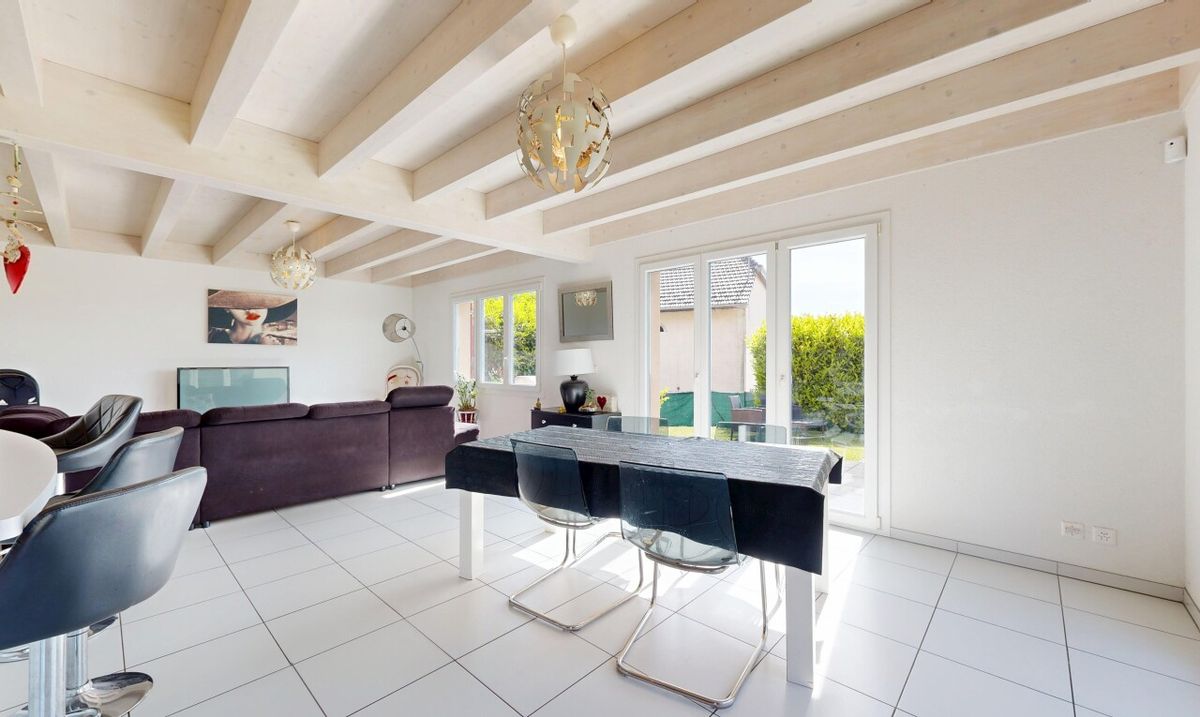 Maison individuelle in à Concise - 3