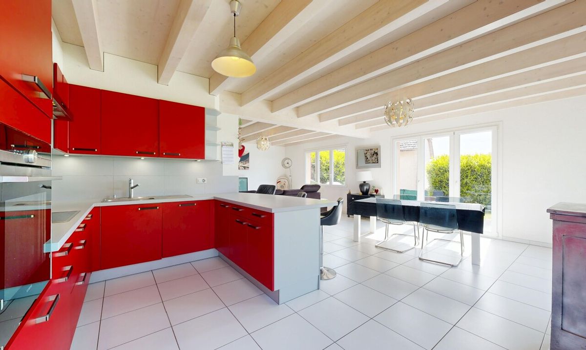 Maison individuelle in à Concise - 4