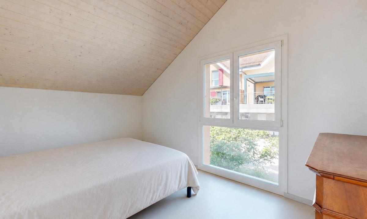 Maison individuelle in à Concise - 7