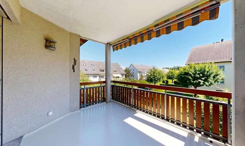 Steuergünstiges Wohnglück: 4.5-Zimmer-Wohnung in Binz - 3