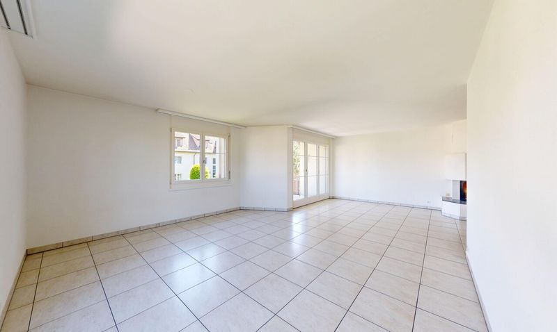 Steuergünstiges Wohnglück: 4.5-Zimmer-Wohnung in Binz - 4