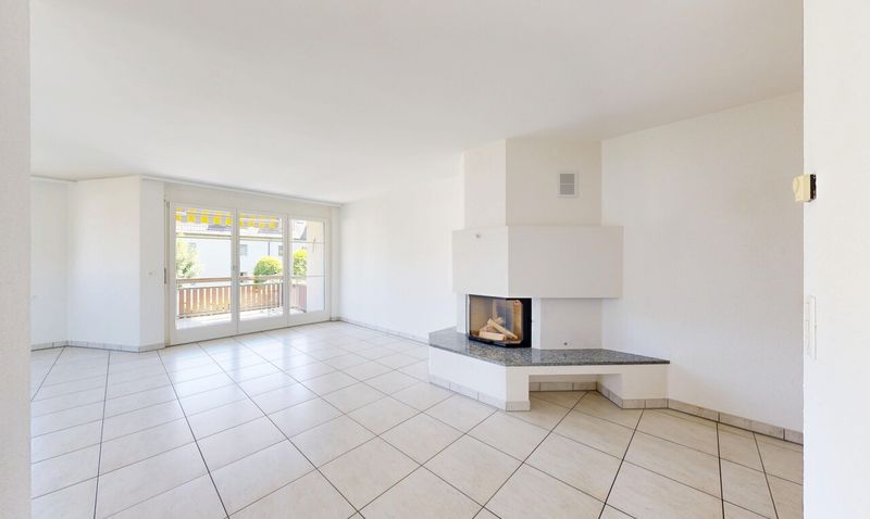 Steuergünstiges Wohnglück: 4.5-Zimmer-Wohnung in Binz - 5