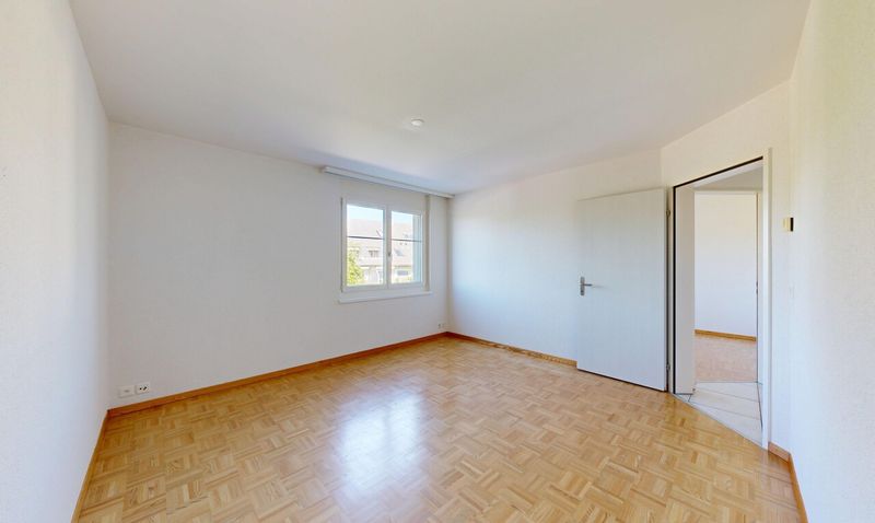 Steuergünstiges Wohnglück: 4.5-Zimmer-Wohnung in Binz - 8