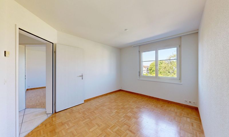 Steuergünstiges Wohnglück: 4.5-Zimmer-Wohnung in Binz - 10