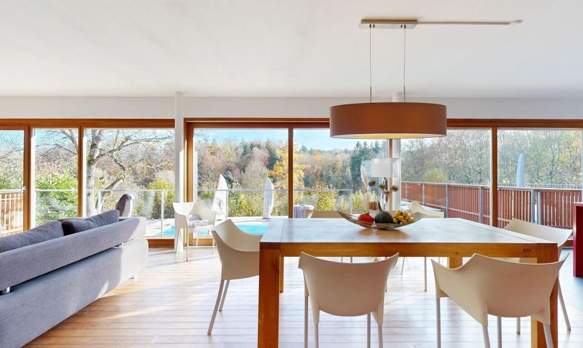 Maison individuelle in à Belfaux - 8