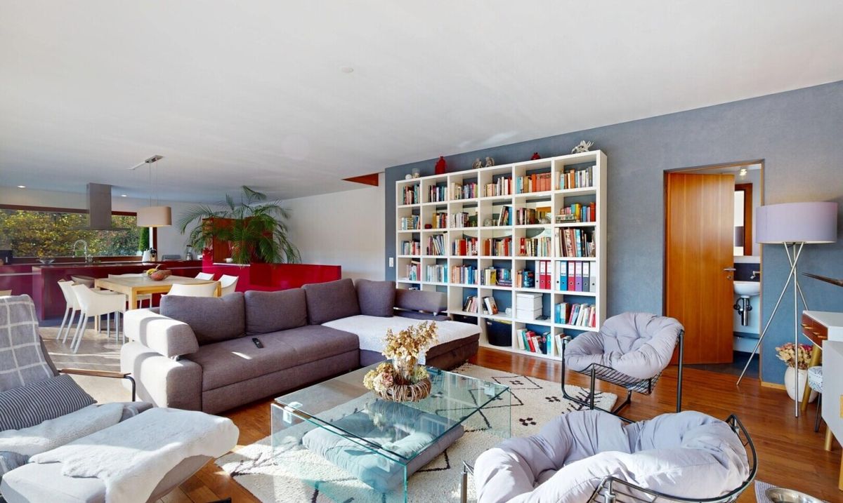 Maison individuelle in à Belfaux - 9