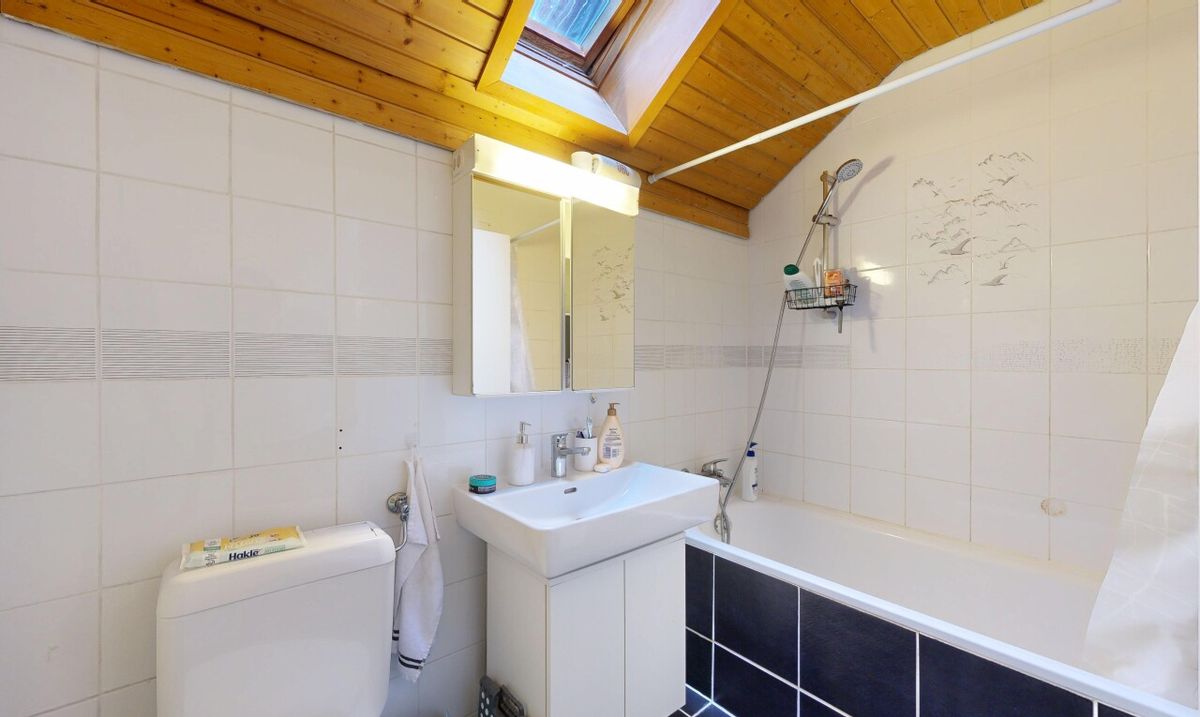 Maison plurifamiliale in à Morat - 8
