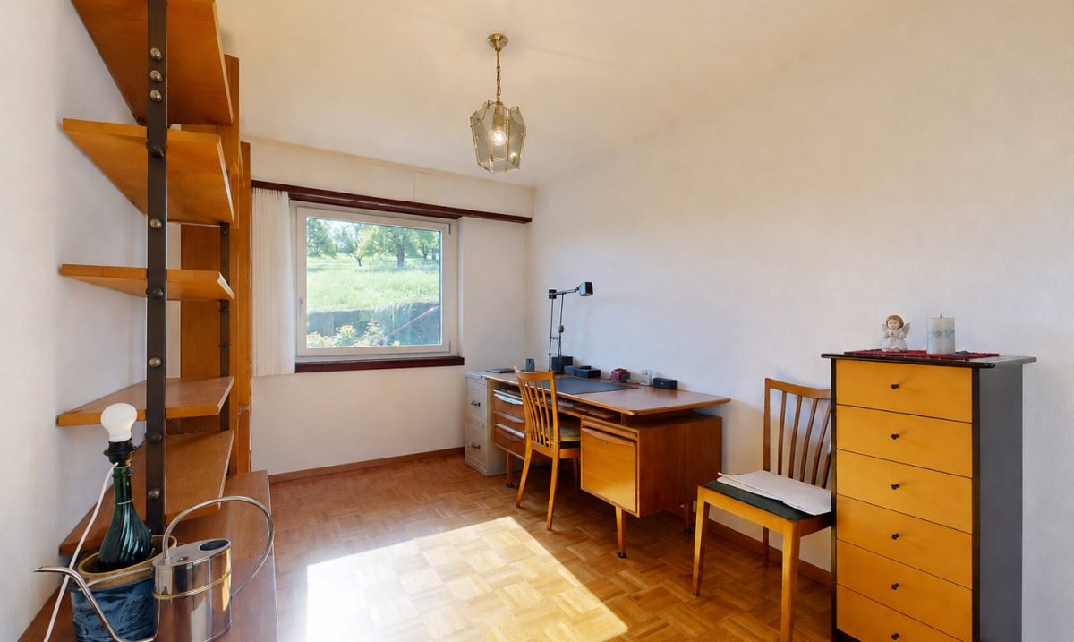Einfamilienhaus in Ettingen - 6