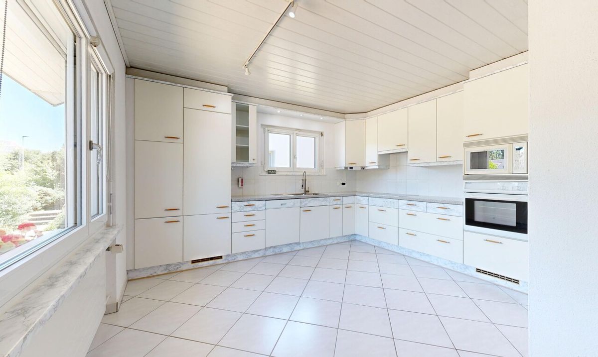 Einfamilienhaus in Derendingen - 9