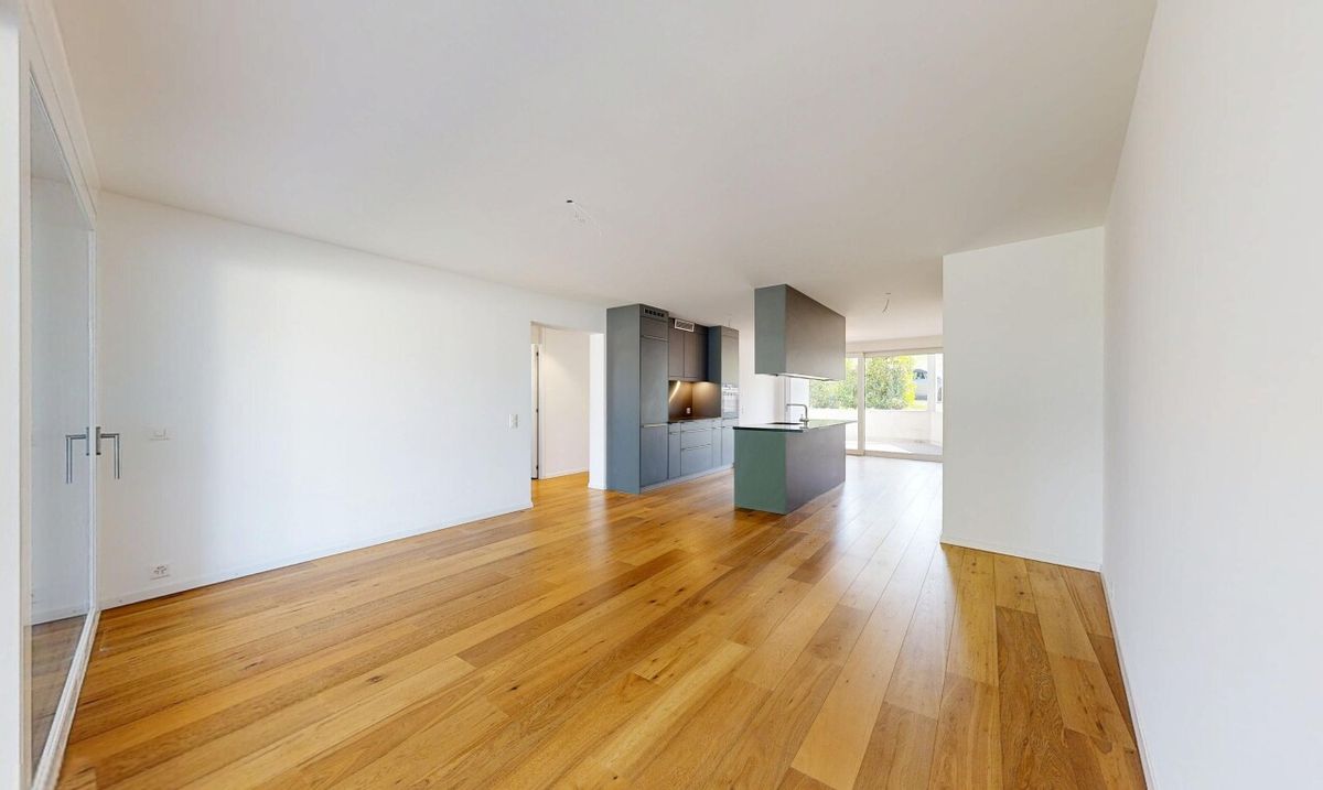 Appartement in à Vulliens - 2