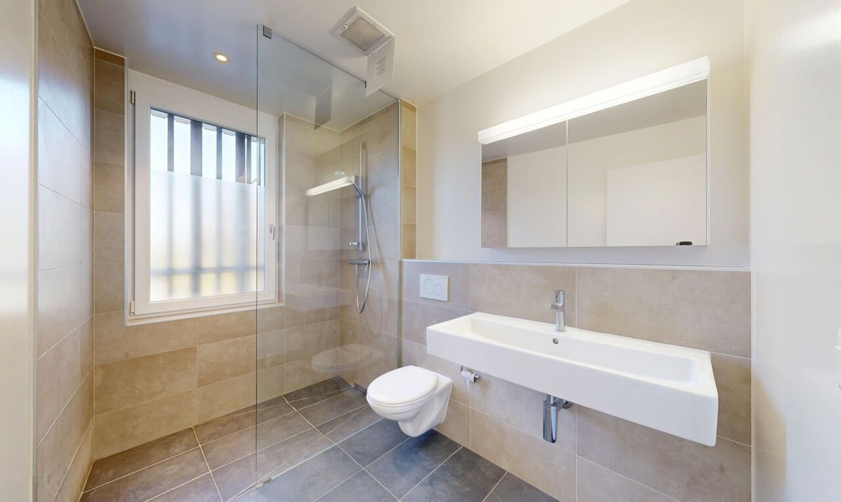 Appartement in à Vulliens - 7
