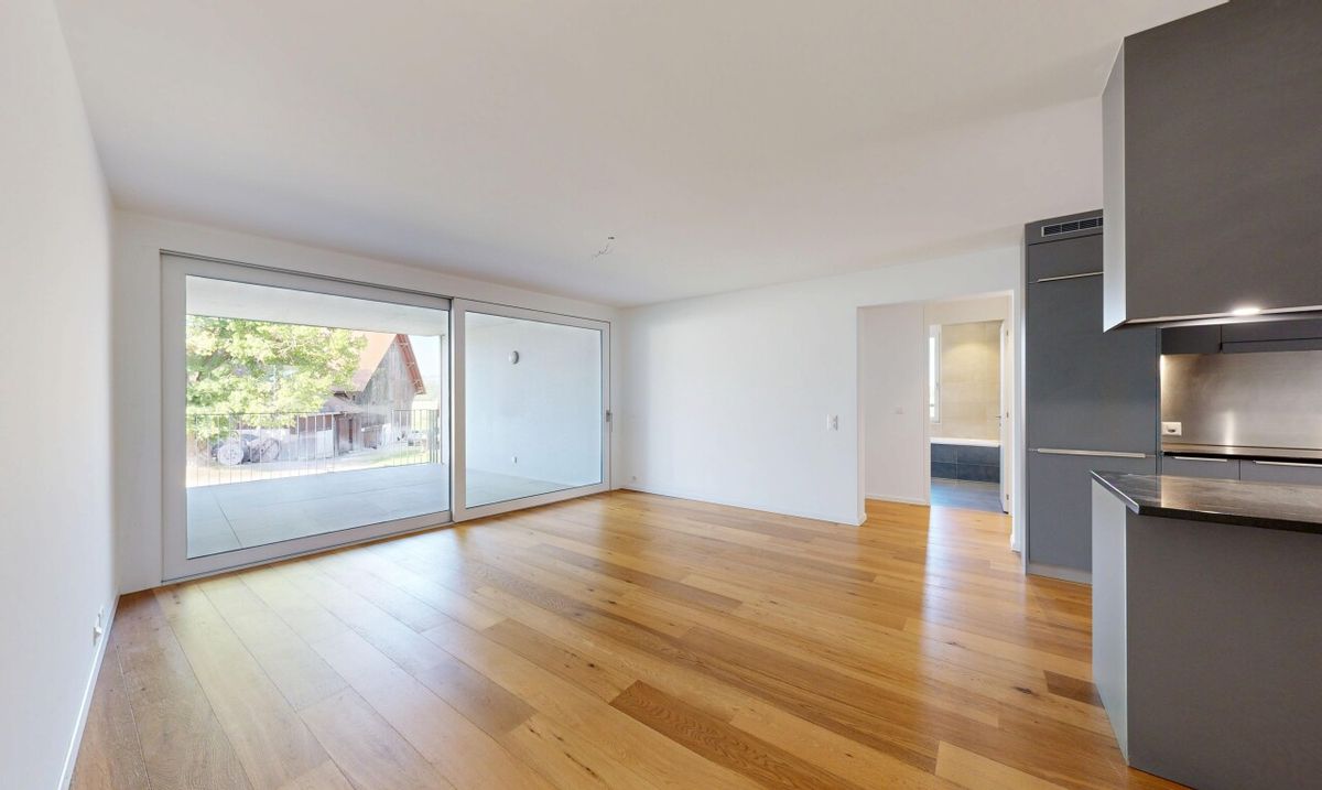 Appartement in à Vulliens - 8