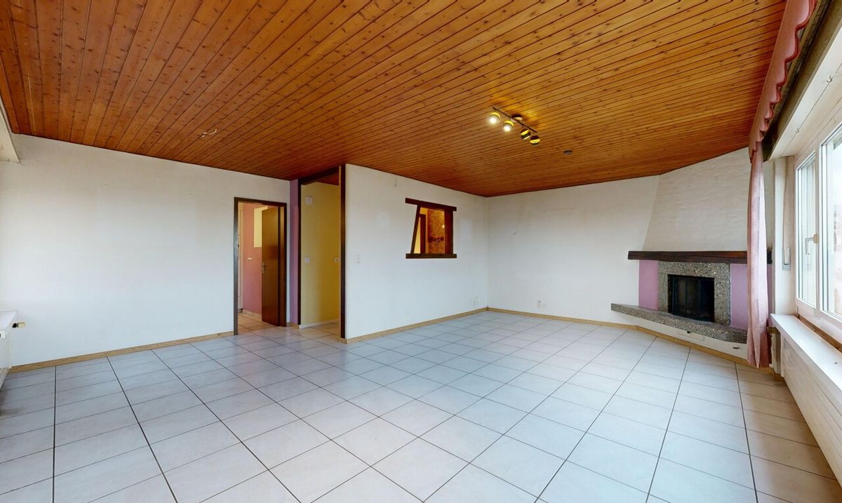 Einfamilienhaus in Safnern - 3