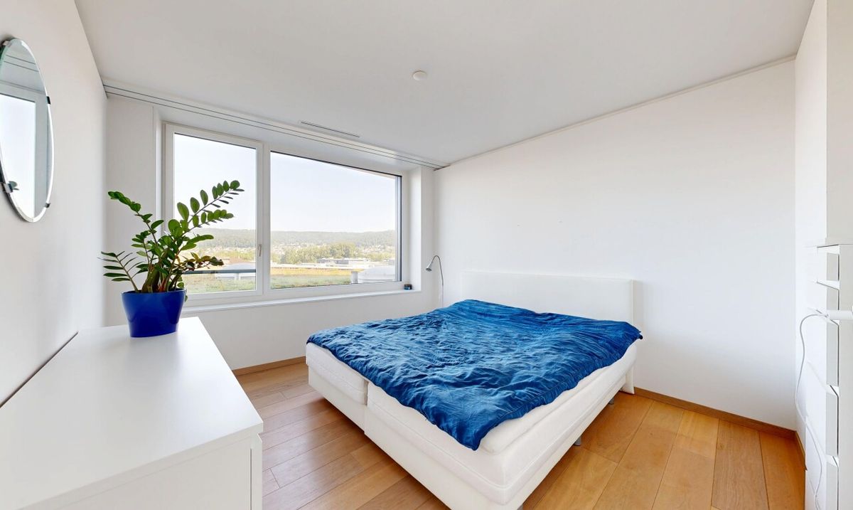 Wohnung in Dietikon - 9