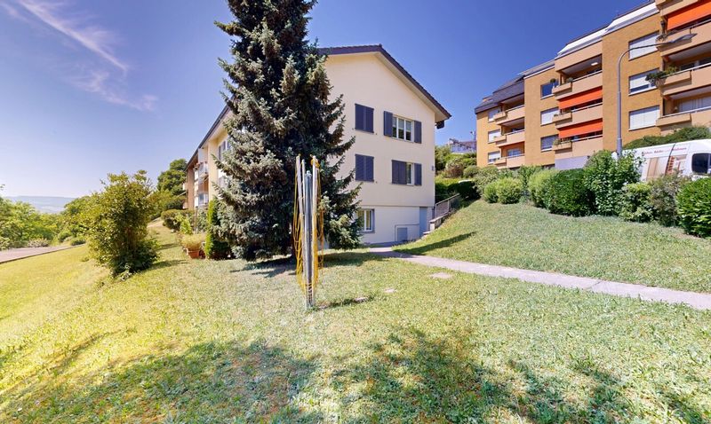 Wohnung in Zürich - 10