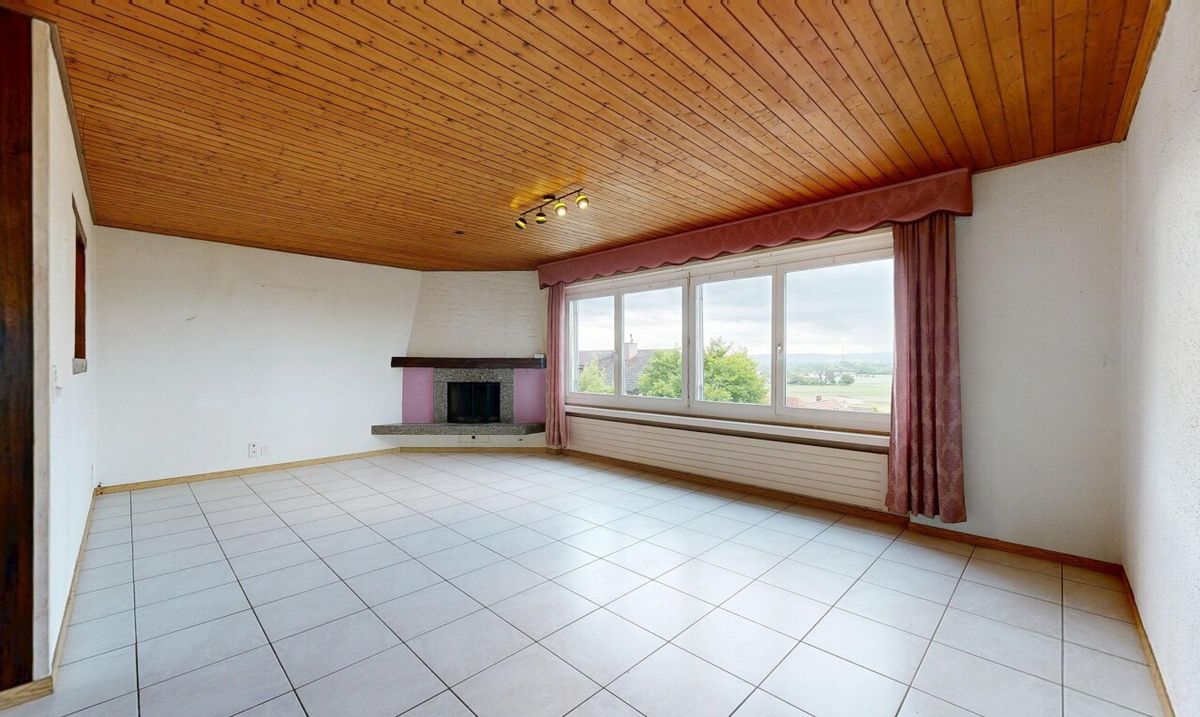 Einfamilienhaus in Safnern - 0