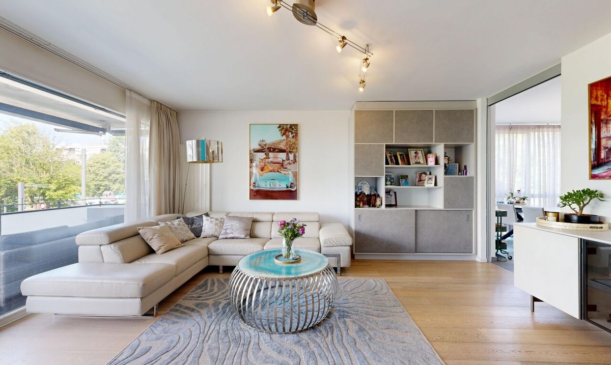 Appartement in à Grand-Lancy - 0