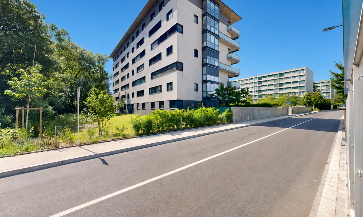 Appartement in à Grand-Lancy - 1