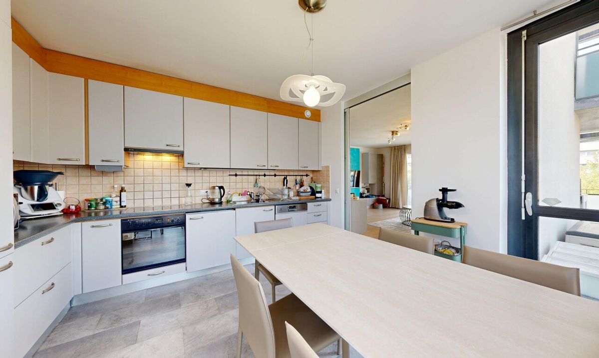 Appartement in à Grand-Lancy - 6