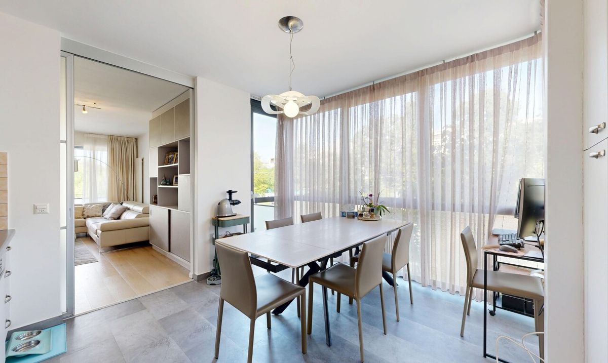 Appartement in à Grand-Lancy - 7