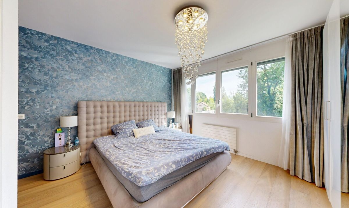 Appartement in à Grand-Lancy - 8