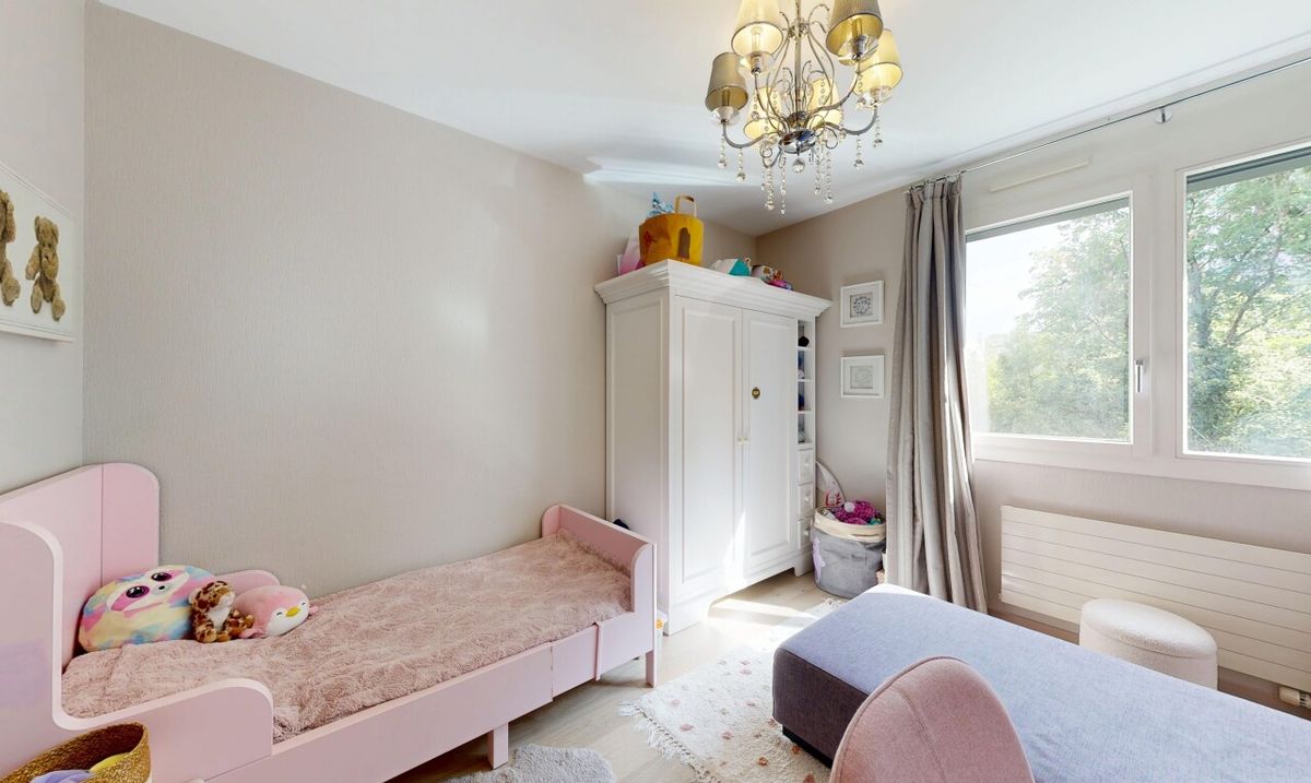 Appartement in à Grand-Lancy - 9