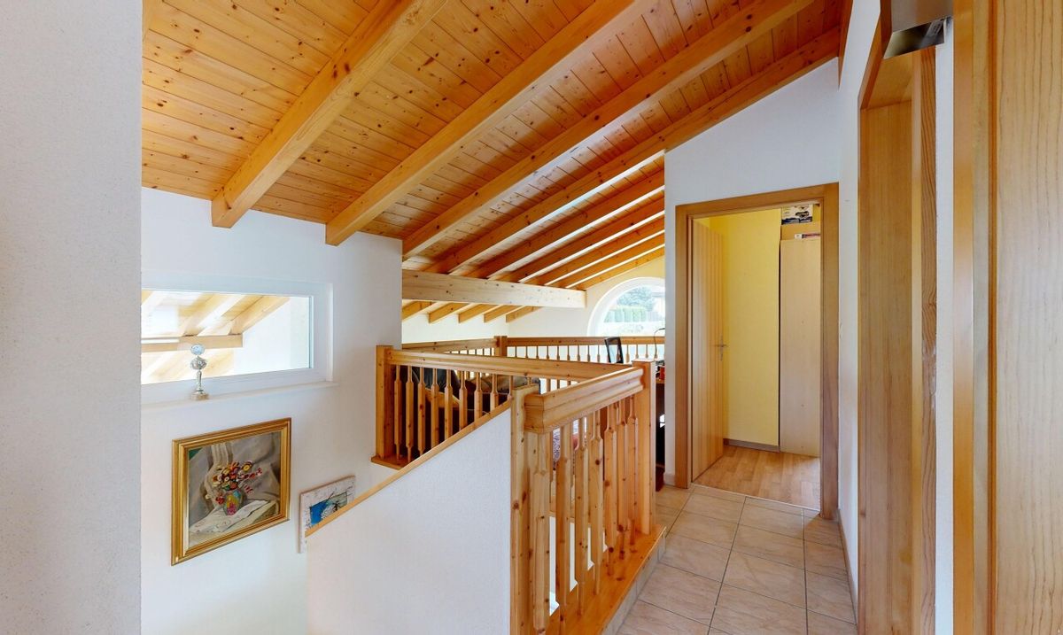 Maison individuelle in à Aproz (Nendaz) - 6