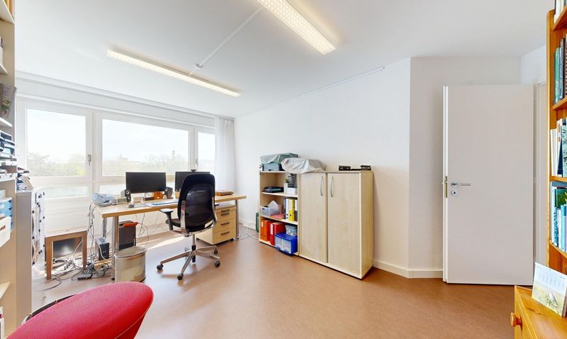 Wohnung in Hinterkappelen - 8
