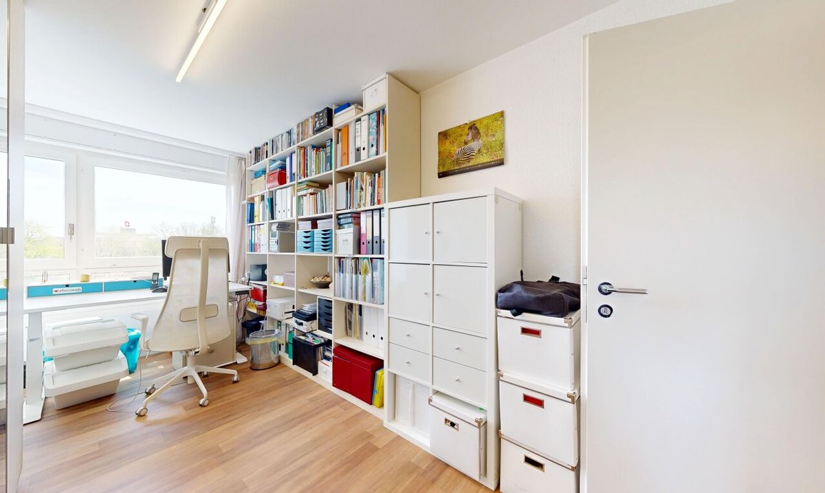 Wohnung in Hinterkappelen - 8