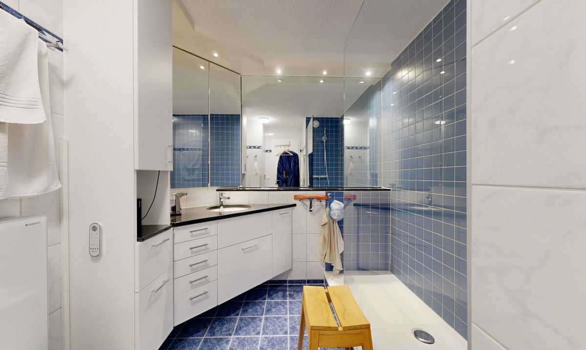 Wohnung in Hinterkappelen - 9