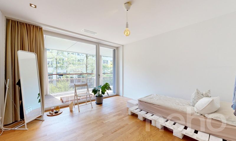 Duplex in Zürich - 7