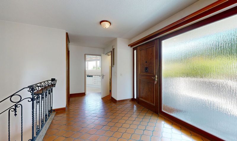 Einfamilienhaus in Pfaffhausen - 4
