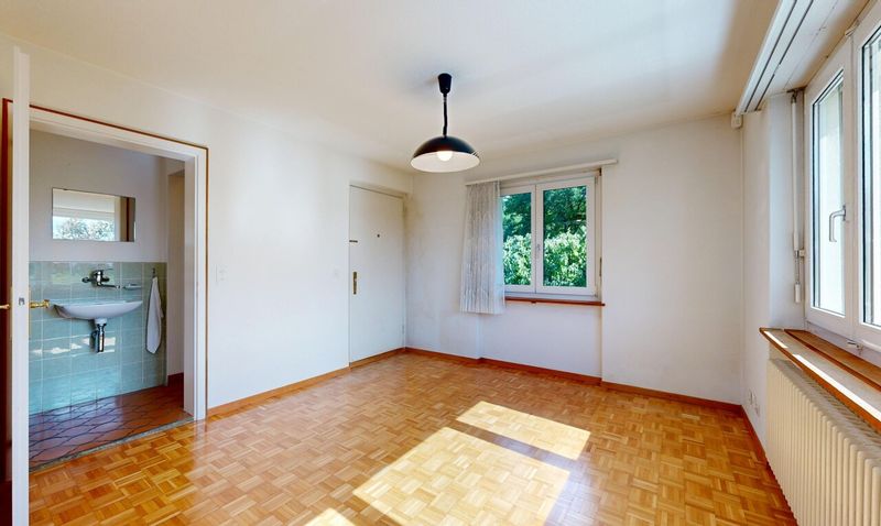 Einfamilienhaus in Pfaffhausen - 9