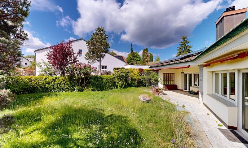 Einfamilienhaus in Pfaffhausen - 10
