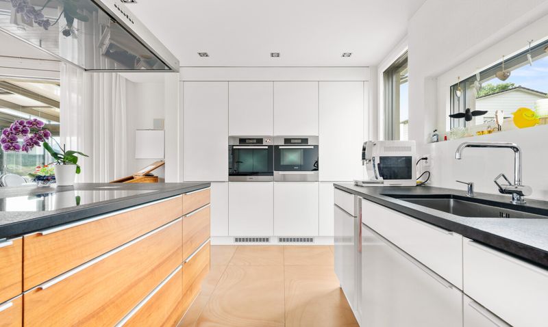 Einfamilienhaus mit Einliegerwohnung in Buchrain - 5