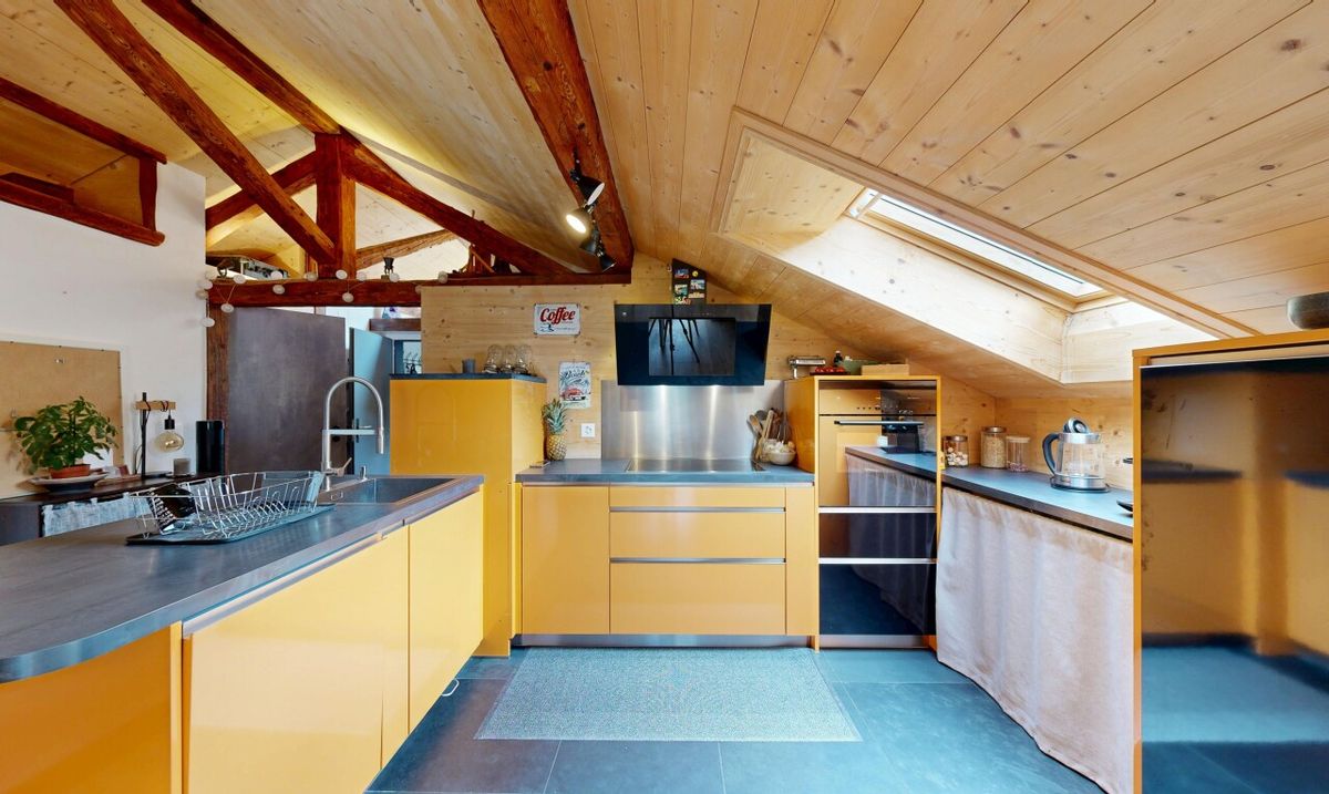 Immeuble locatif in à Ardon - 0