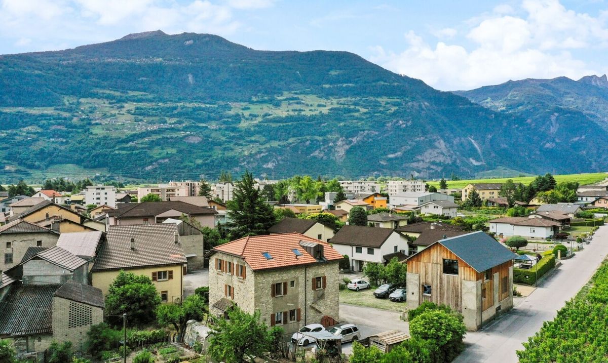 Immeuble locatif in à Ardon - 3